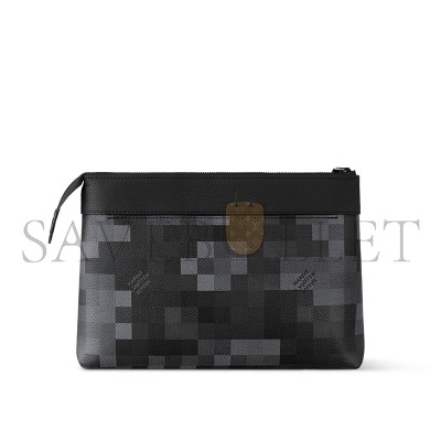 LOUIS VUITTON POCHETTE VOYAGE SOUPLE M14926 (30*21*7.5cm)